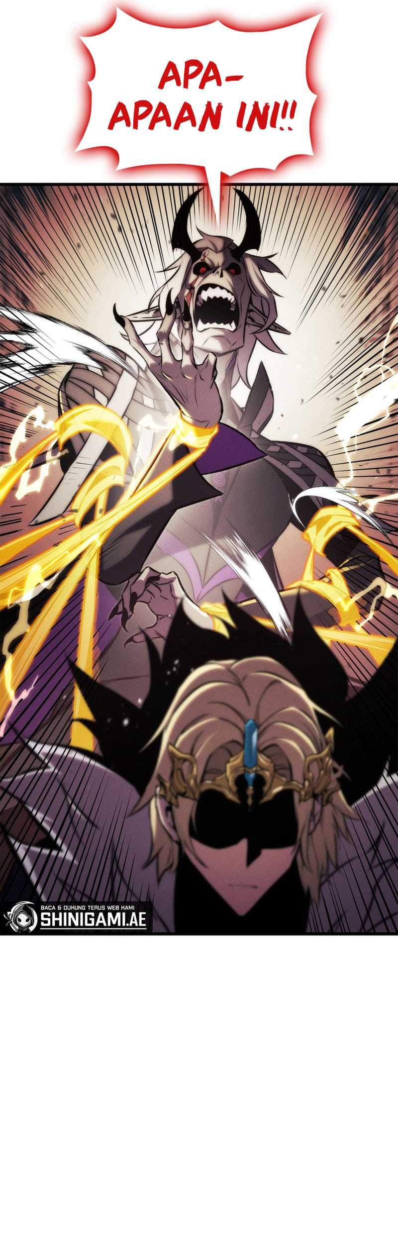 Ranker’s Return (Remake) Chapter 185 Gambar 9