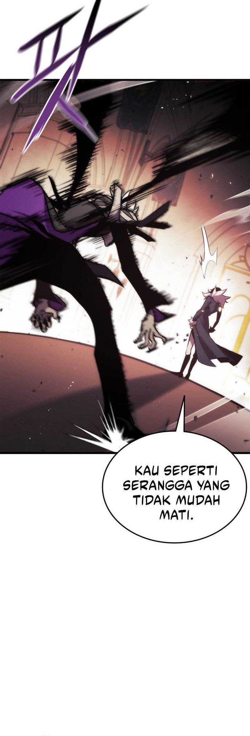 Ranker’s Return (Remake) Chapter 185 Gambar 12