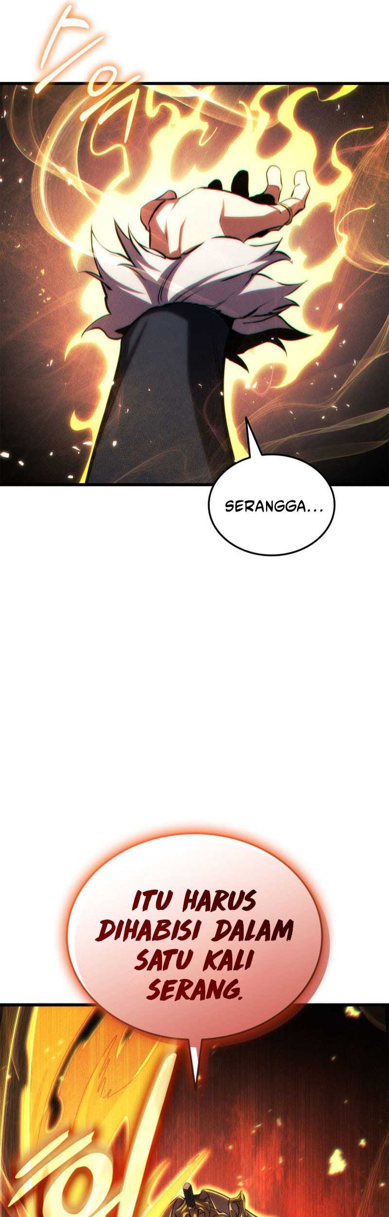 Ranker’s Return (Remake) Chapter 185 Gambar 13