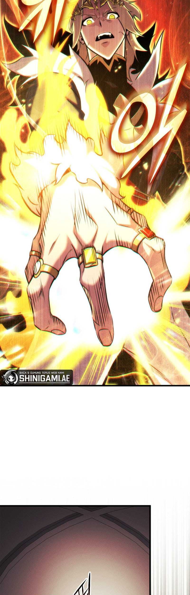 Ranker’s Return (Remake) Chapter 185 Gambar 14