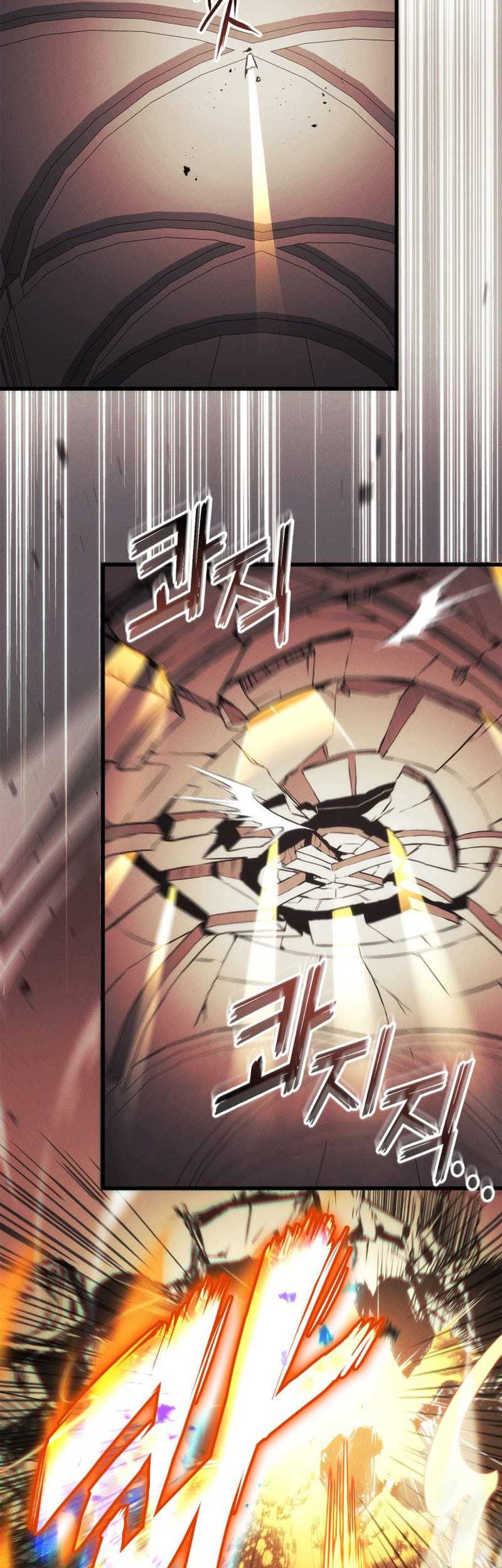 Ranker’s Return (Remake) Chapter 185 Gambar 15