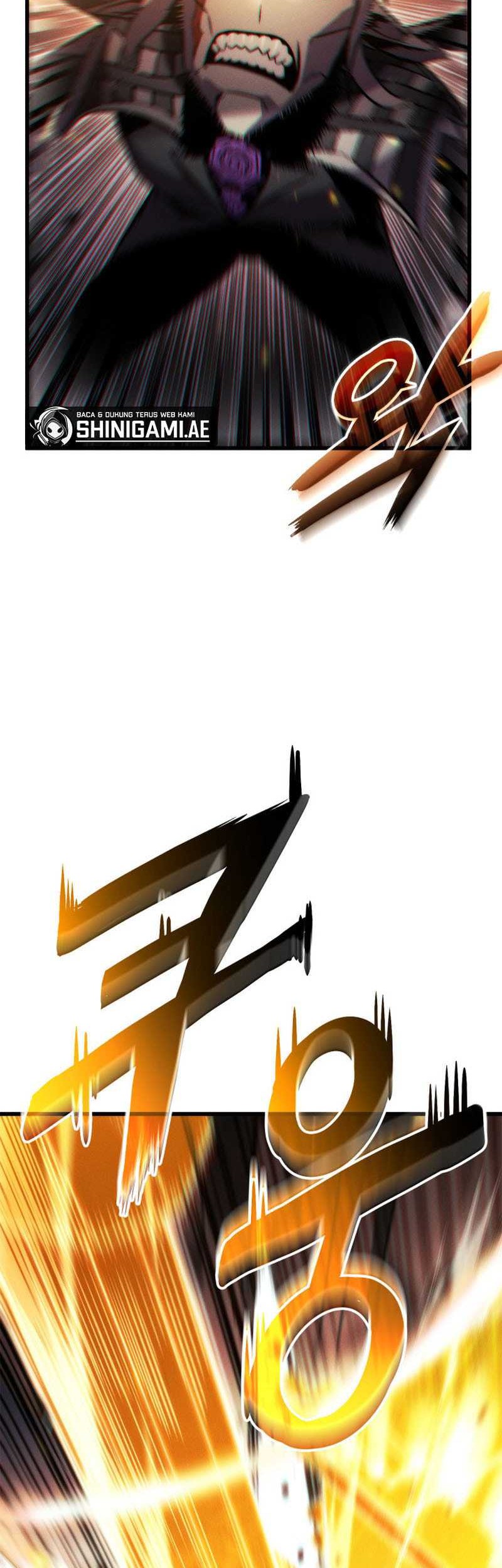 Ranker’s Return (Remake) Chapter 185 Gambar 18