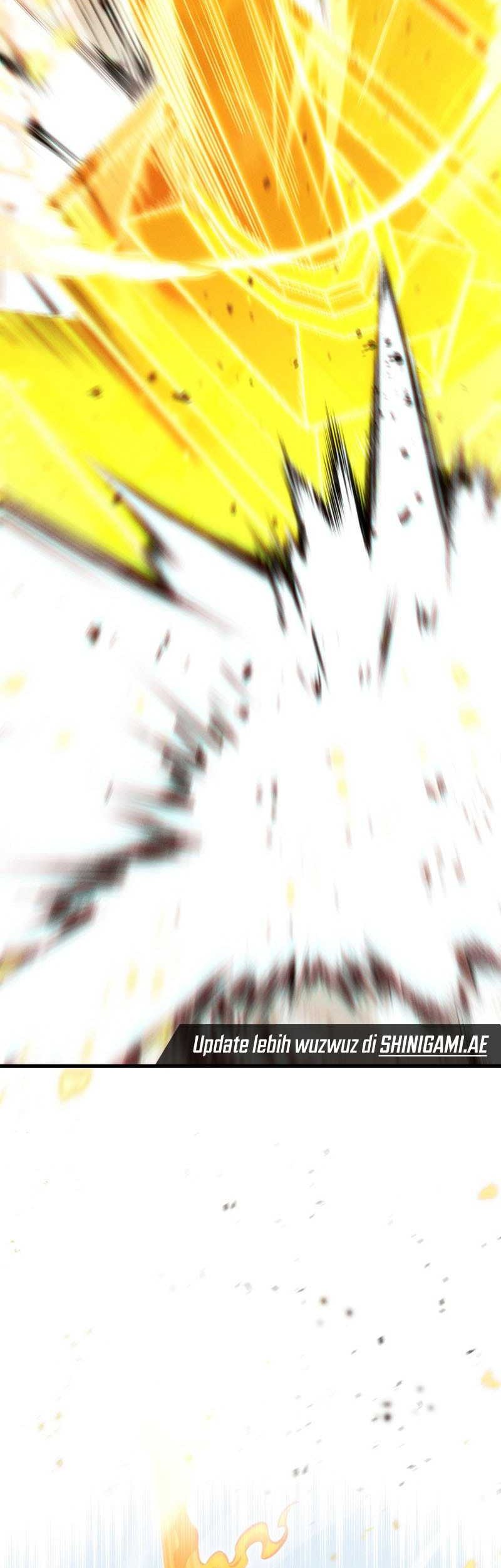 Ranker’s Return (Remake) Chapter 185 Gambar 19