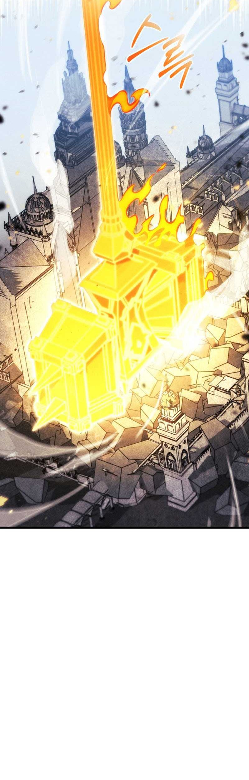 Ranker’s Return (Remake) Chapter 185 Gambar 20