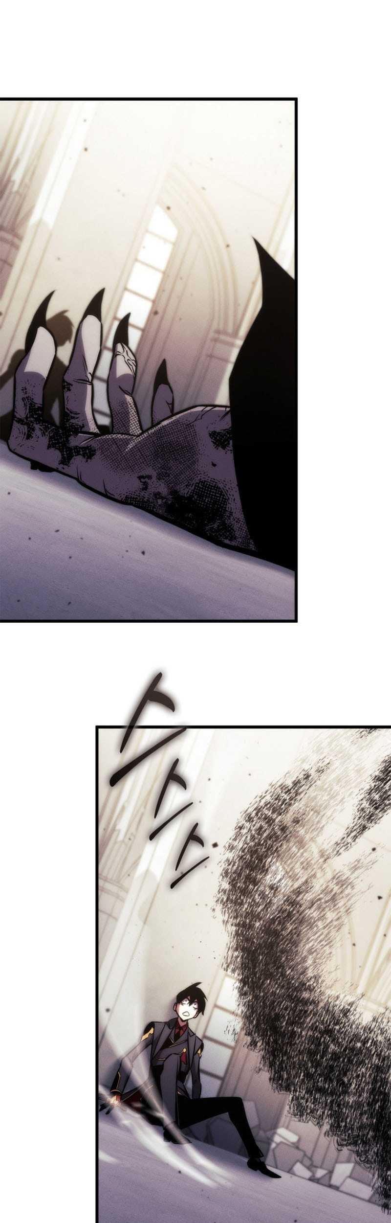 Ranker’s Return (Remake) Chapter 185 Gambar 21