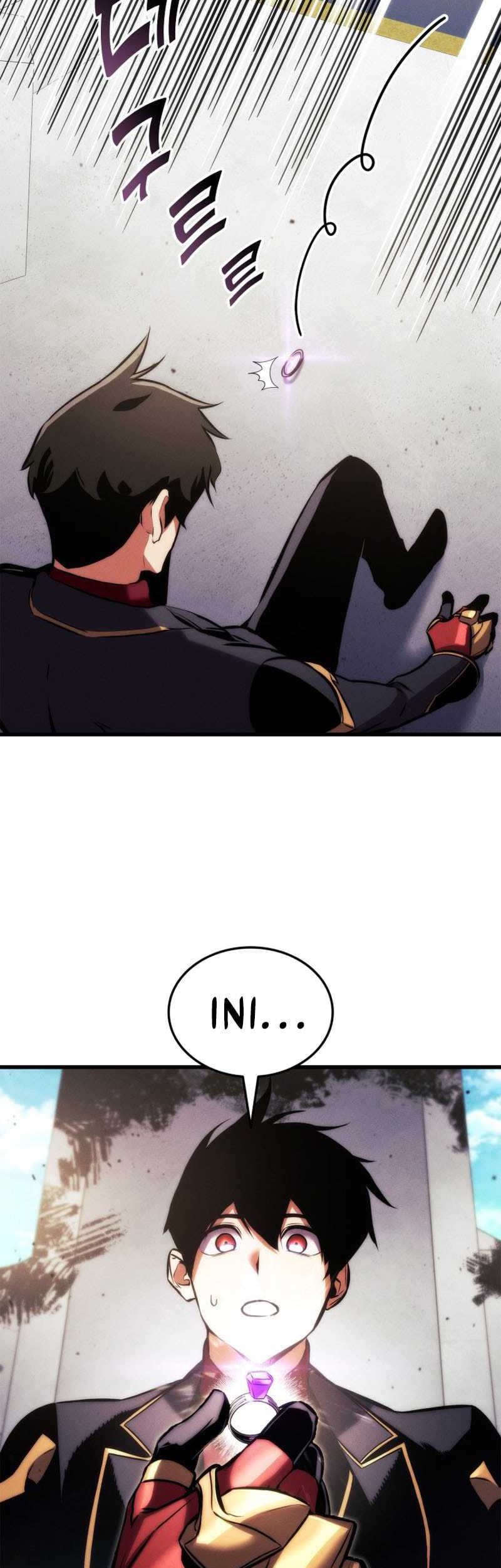 Ranker’s Return (Remake) Chapter 185 Gambar 23