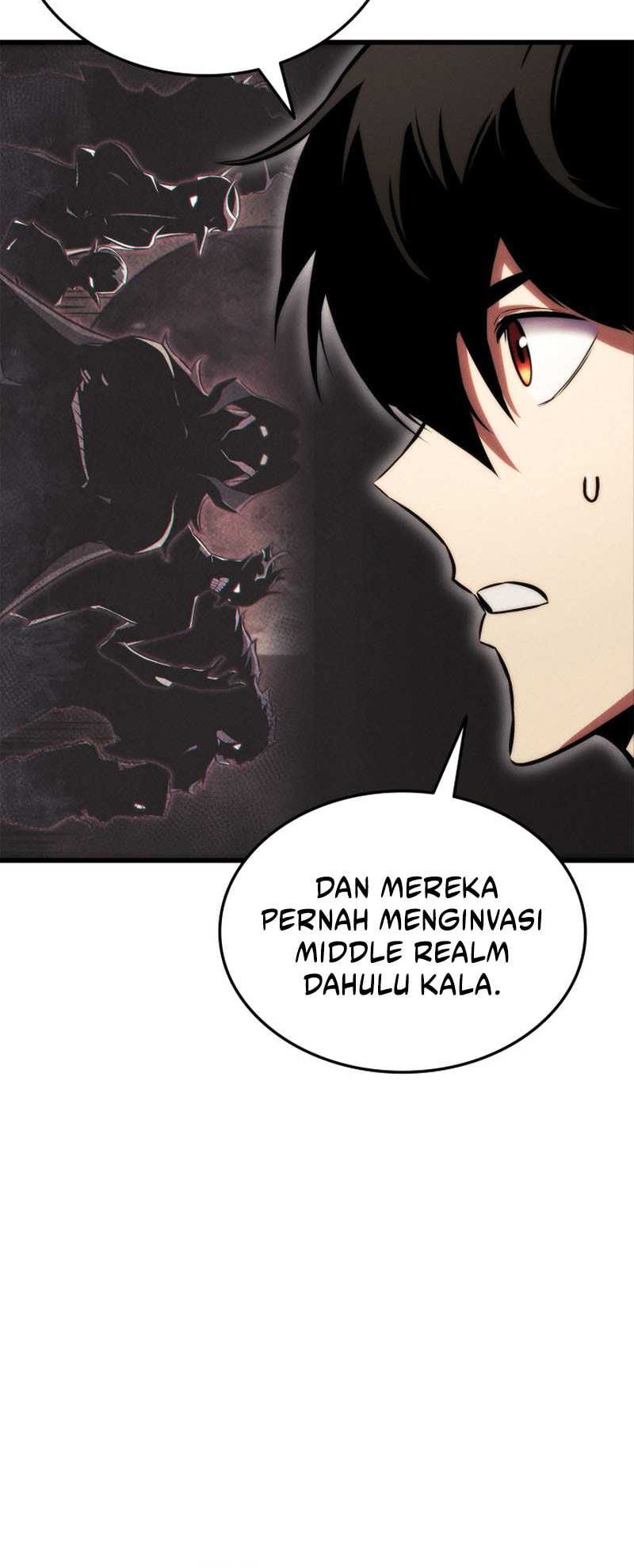 Ranker’s Return (Remake) Chapter 185 Gambar 28