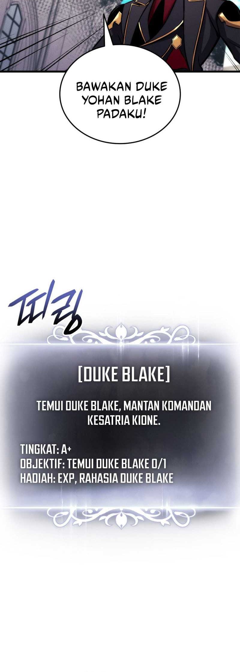 Ranker’s Return (Remake) Chapter 185 Gambar 32