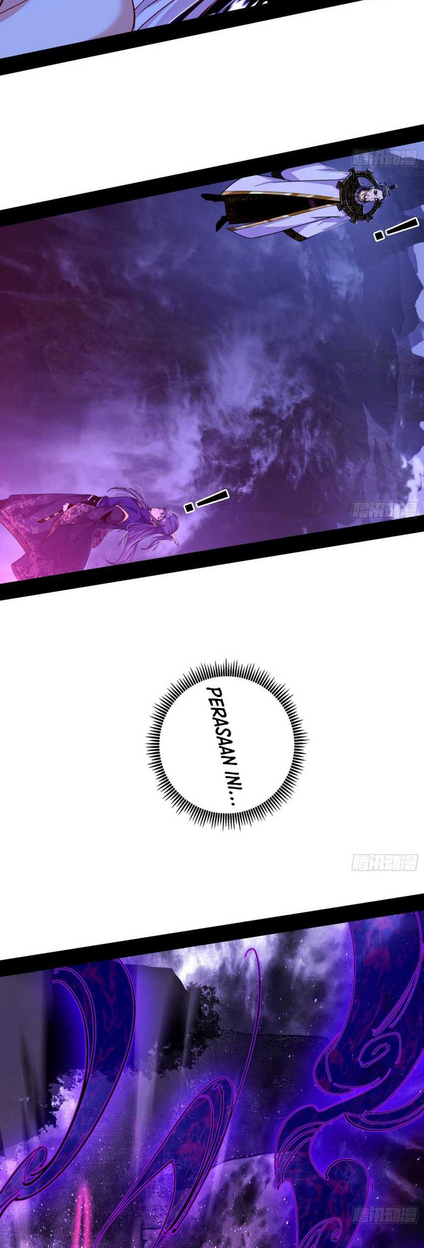 I’m An Evil God Chapter 556 Gambar 36