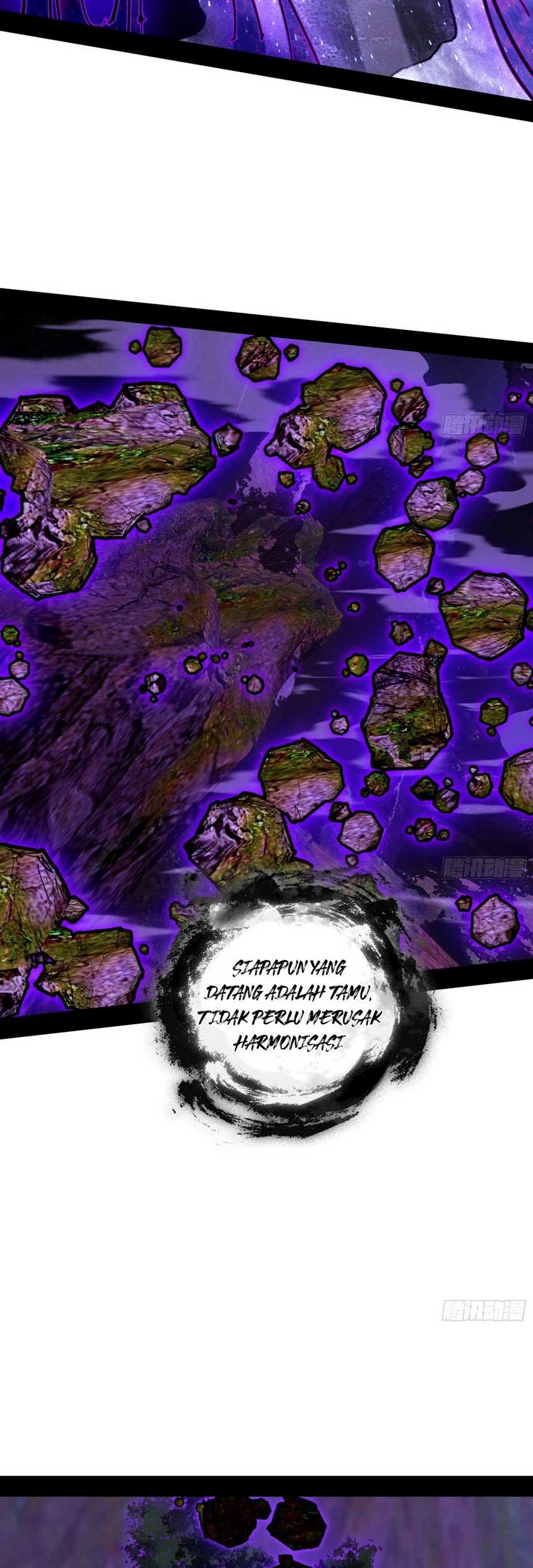 I’m An Evil God Chapter 556 Gambar 38