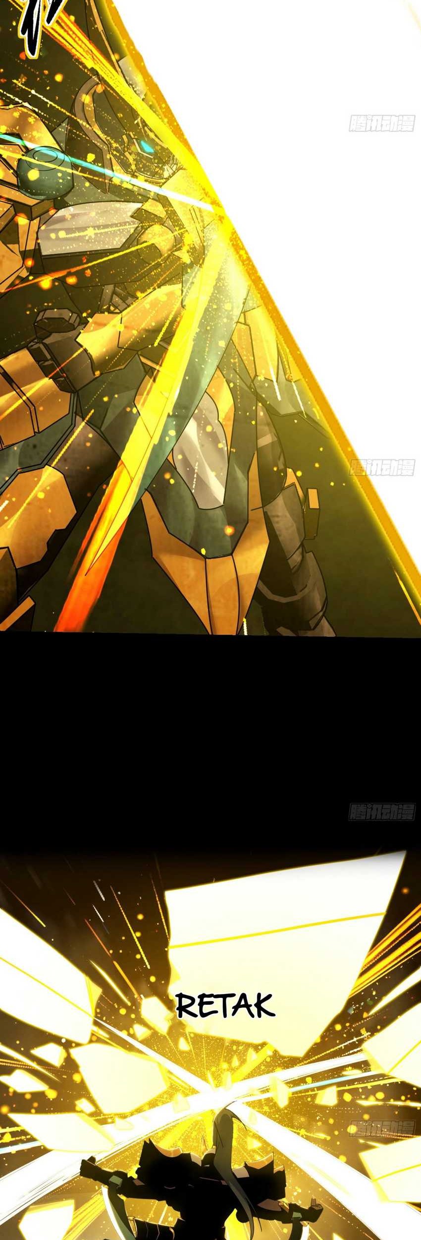 I’m An Evil God Chapter 556 Gambar 12