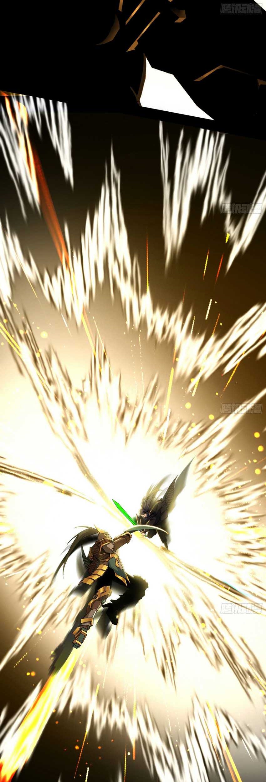 I’m An Evil God Chapter 556 Gambar 15