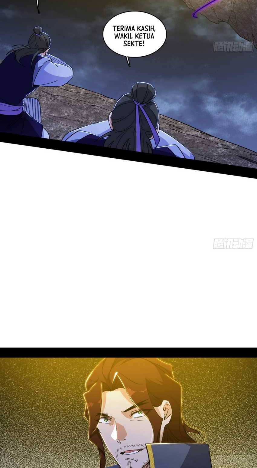 I’m An Evil God Chapter 556 Gambar 19