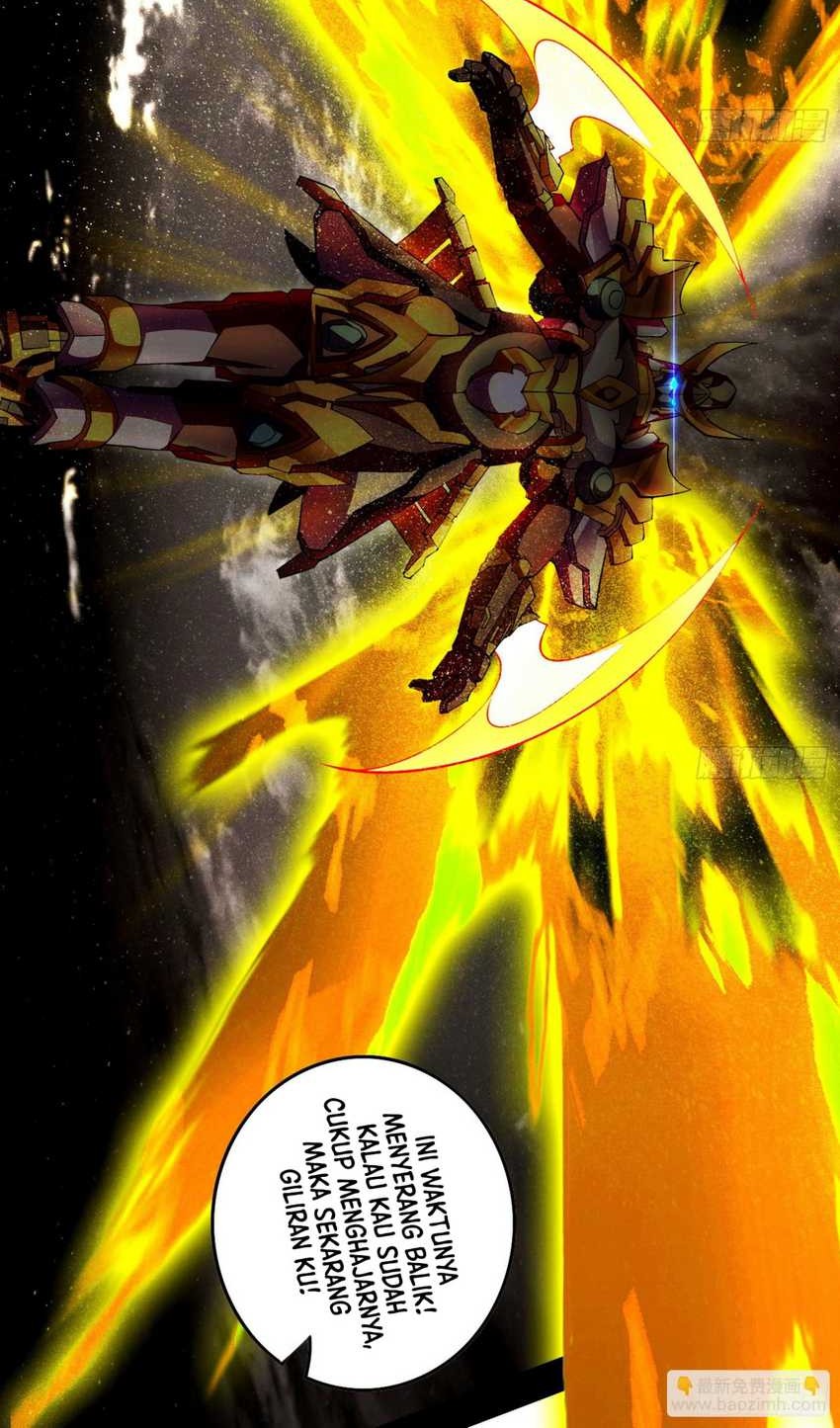 I’m An Evil God Chapter 556 Gambar 25