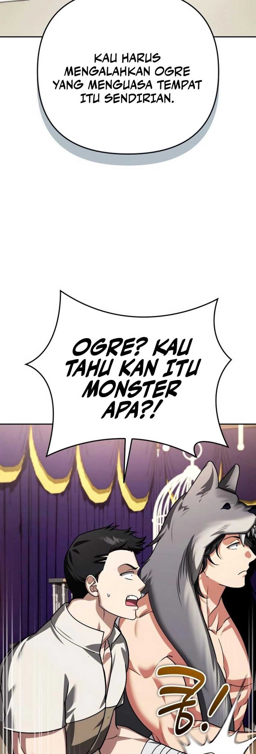 All My Alter Egos Are Tycoons Chapter 33 Gambar 74