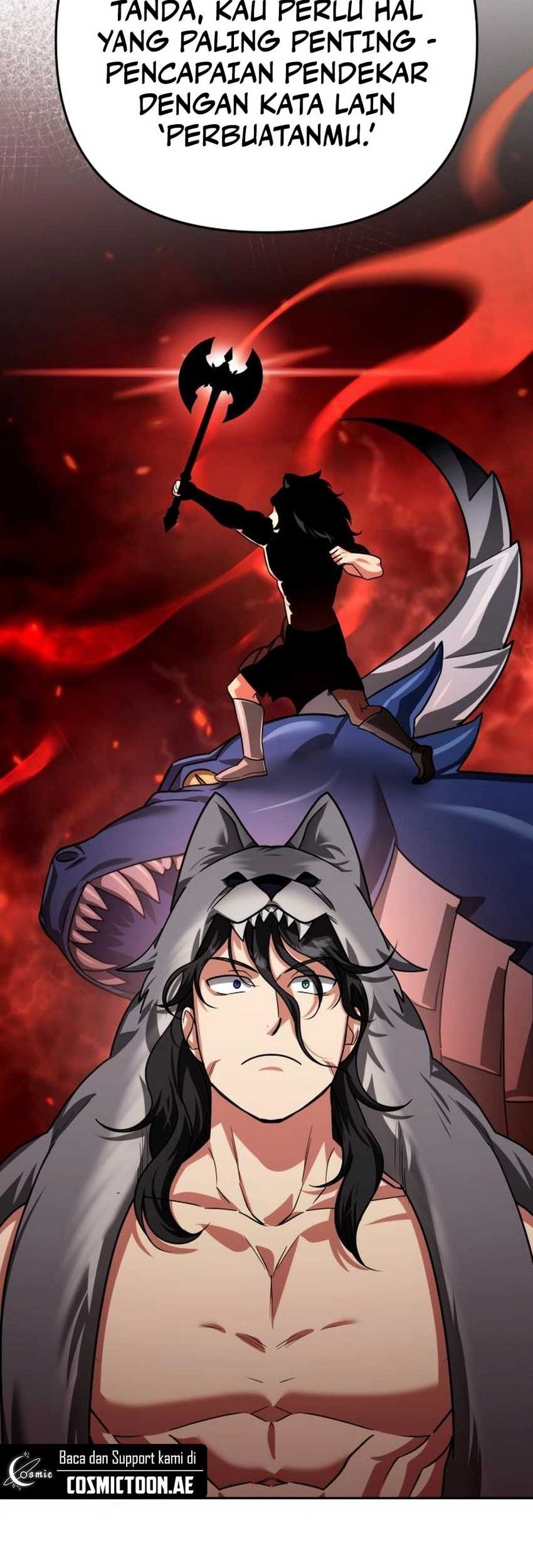 All My Alter Egos Are Tycoons Chapter 33 Gambar 71