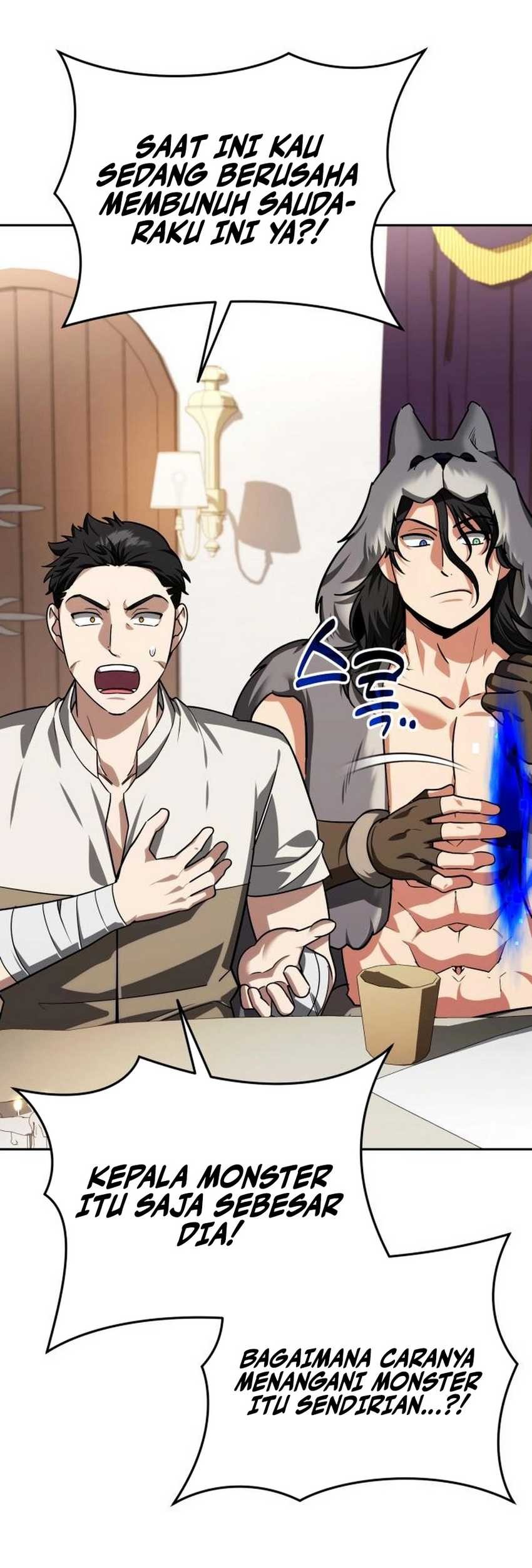 All My Alter Egos Are Tycoons Chapter 33 Gambar 76