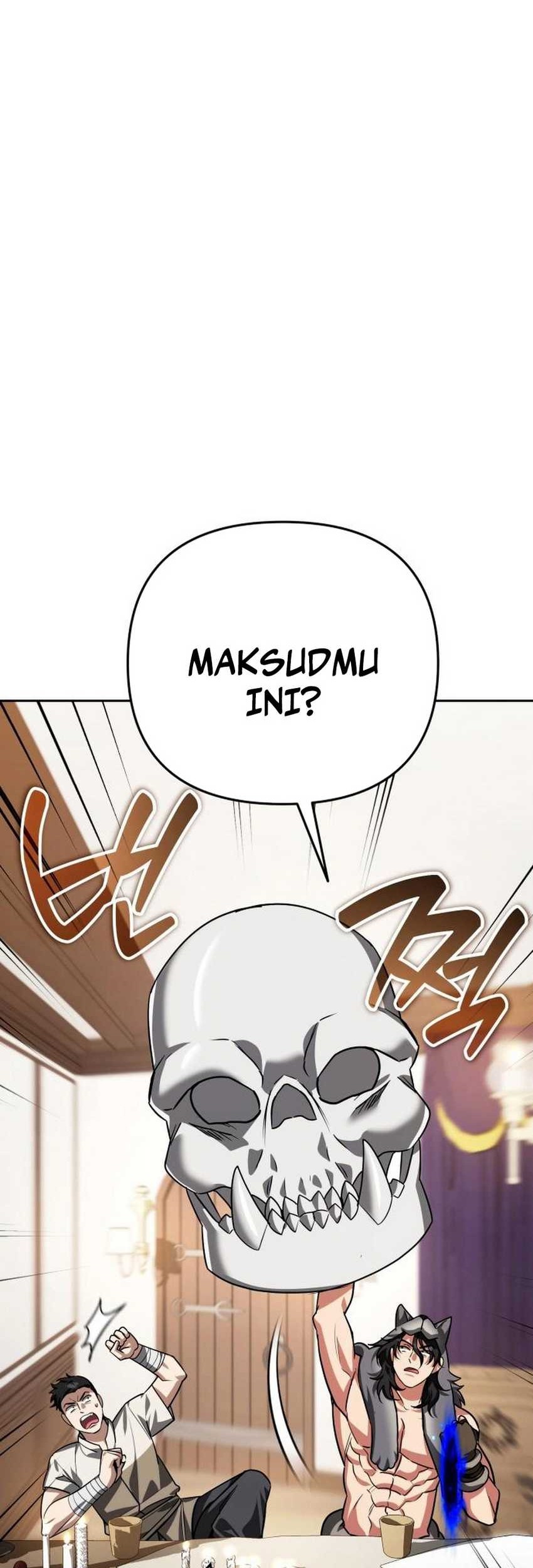 All My Alter Egos Are Tycoons Chapter 33 Gambar 77