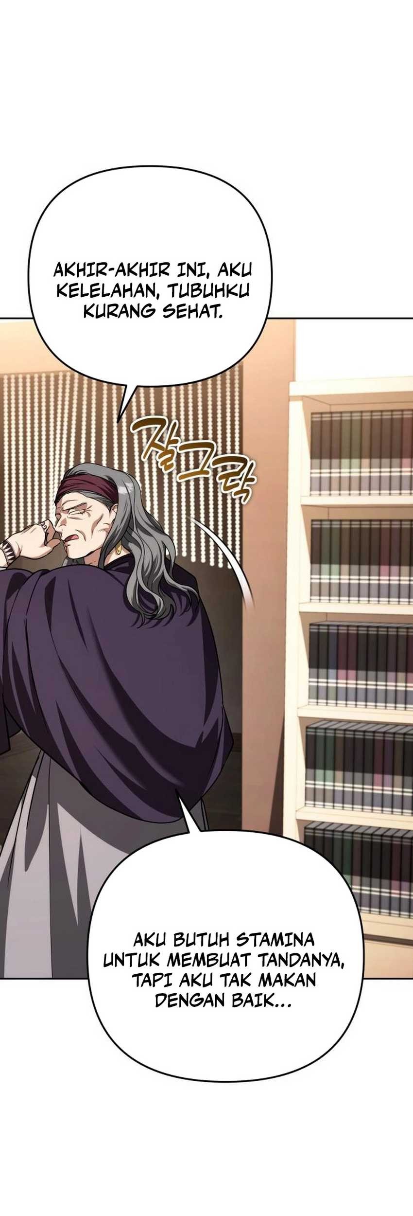 All My Alter Egos Are Tycoons Chapter 33 Gambar 82