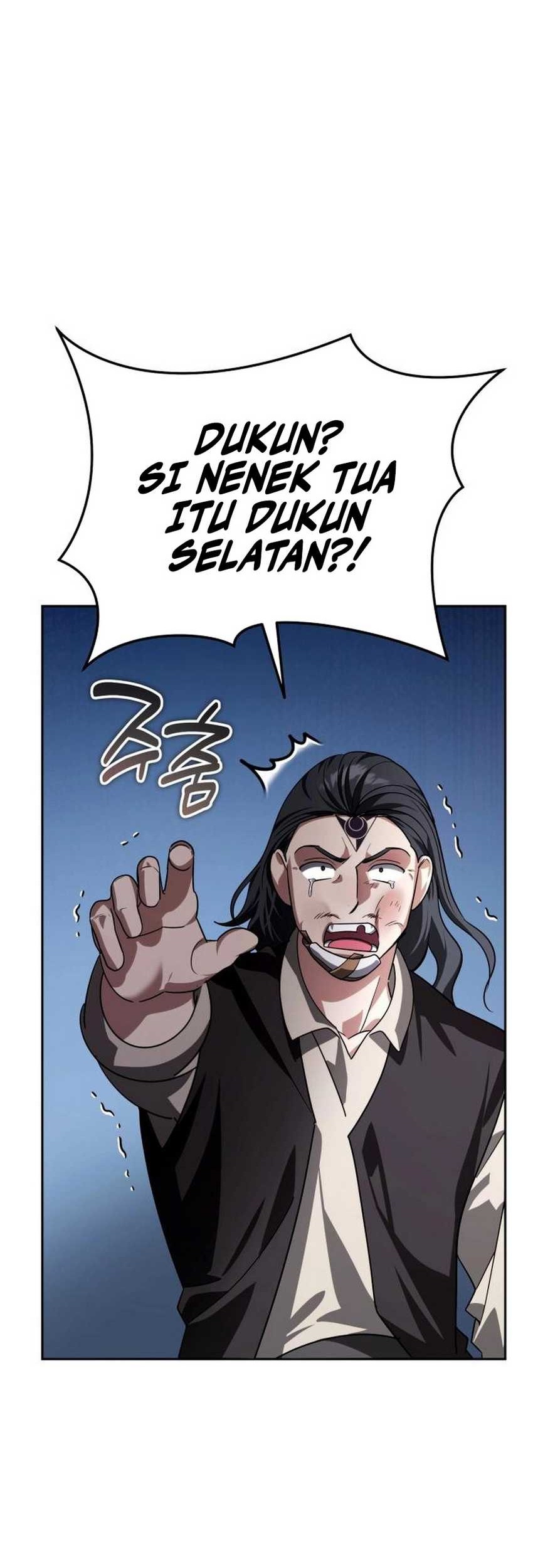 All My Alter Egos Are Tycoons Chapter 33 Gambar 91