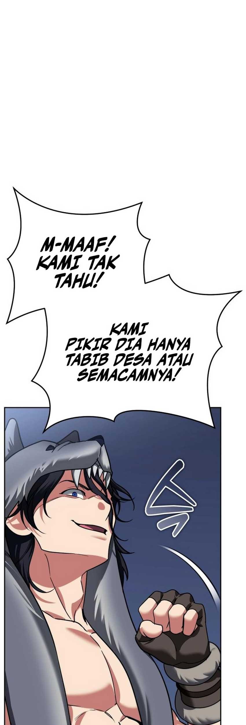 All My Alter Egos Are Tycoons Chapter 33 Gambar 92