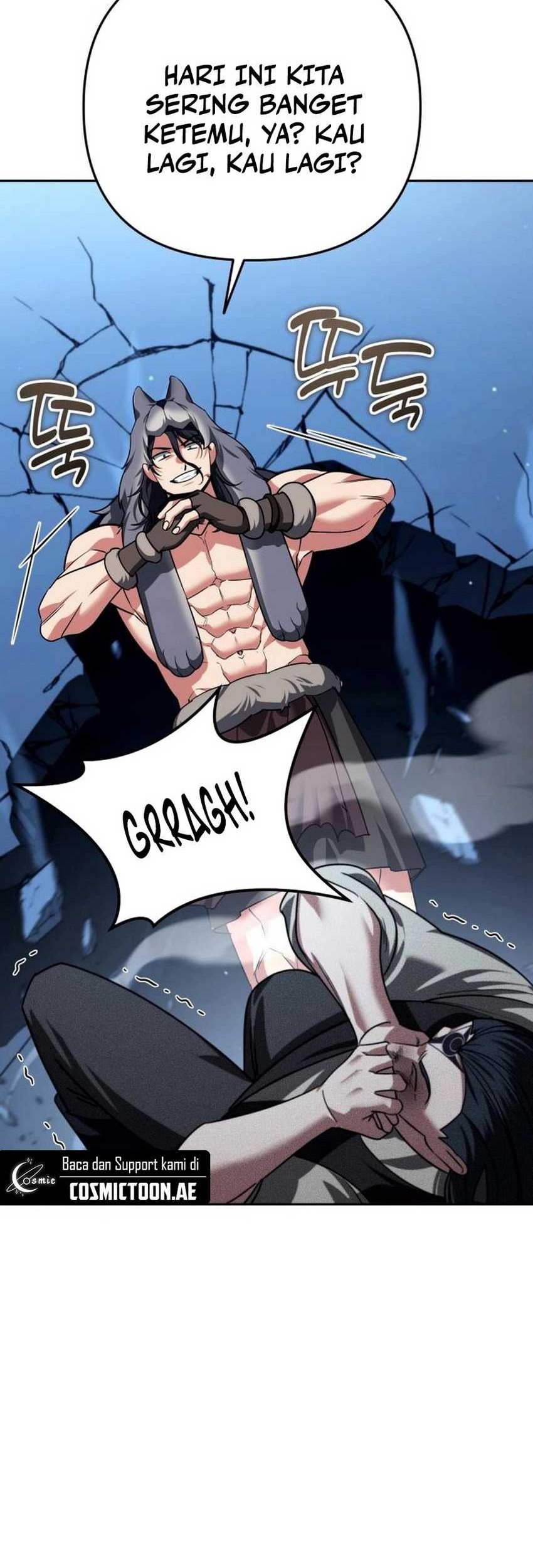 All My Alter Egos Are Tycoons Chapter 33 Gambar 89