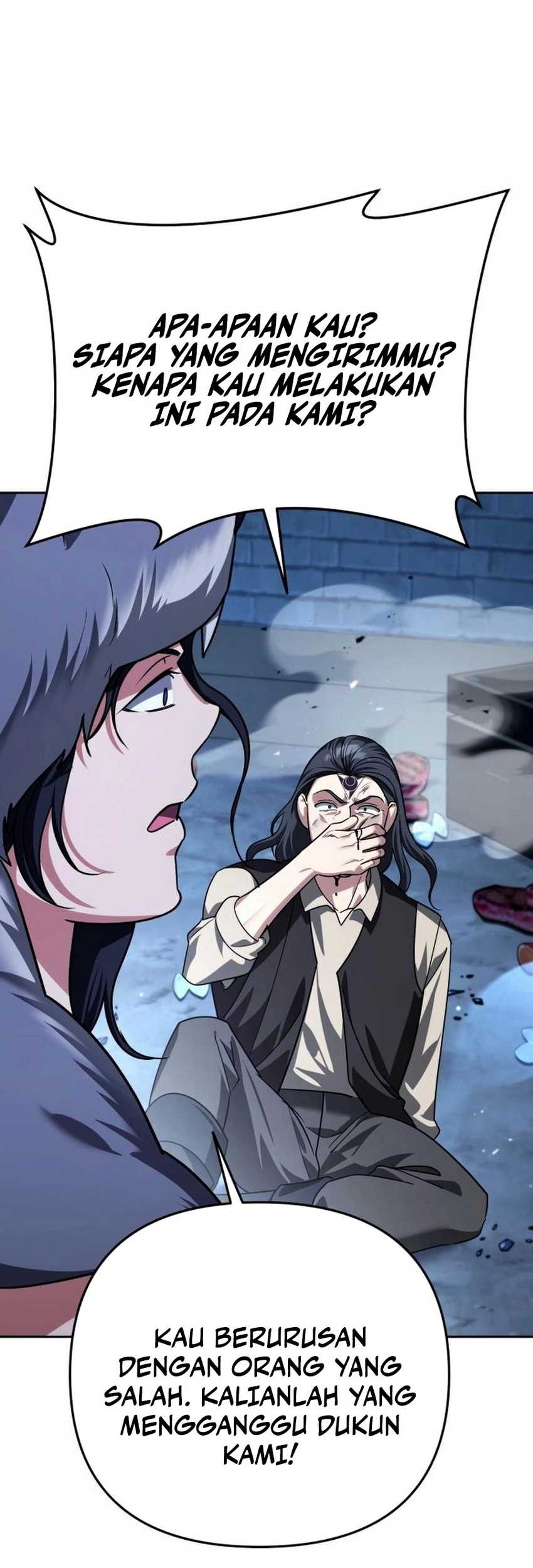 All My Alter Egos Are Tycoons Chapter 33 Gambar 90