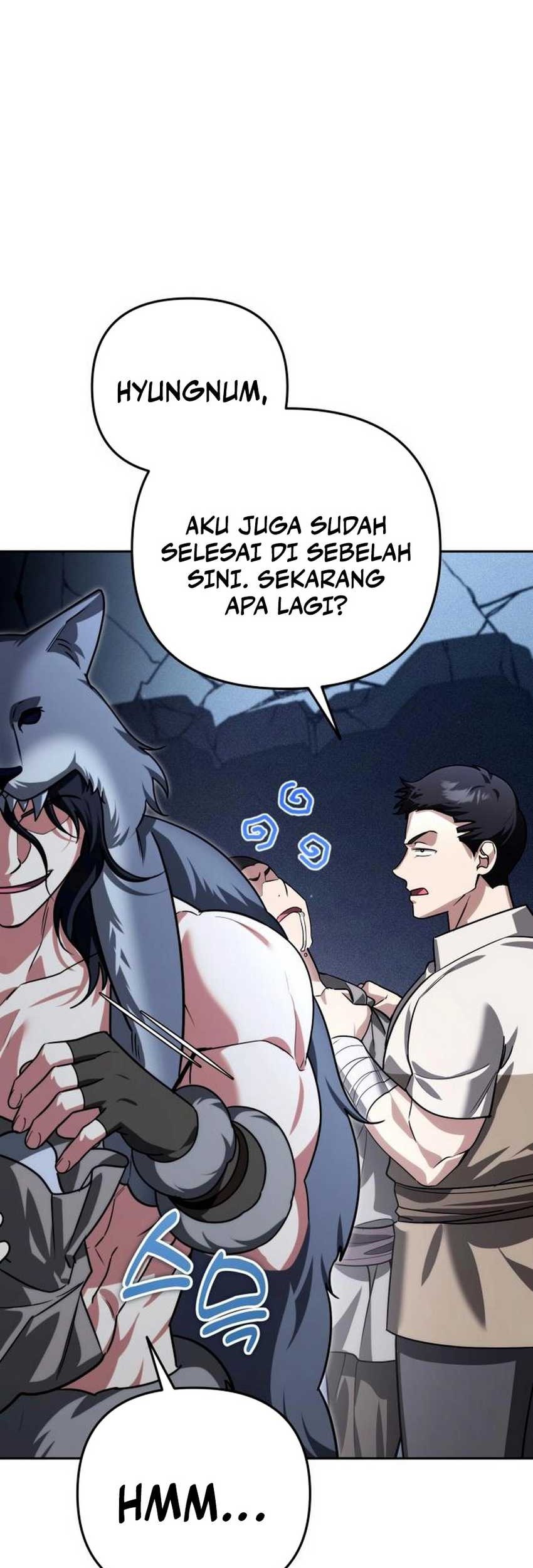 All My Alter Egos Are Tycoons Chapter 33 Gambar 96