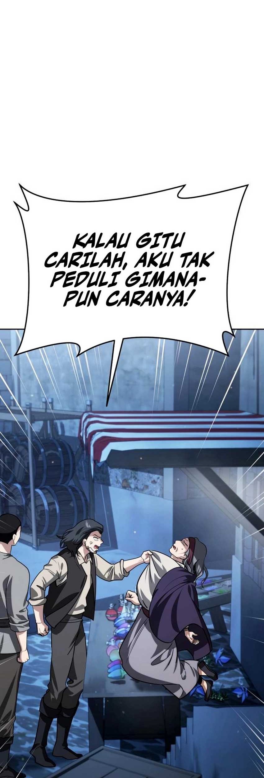 All My Alter Egos Are Tycoons Chapter 33 Gambar 51