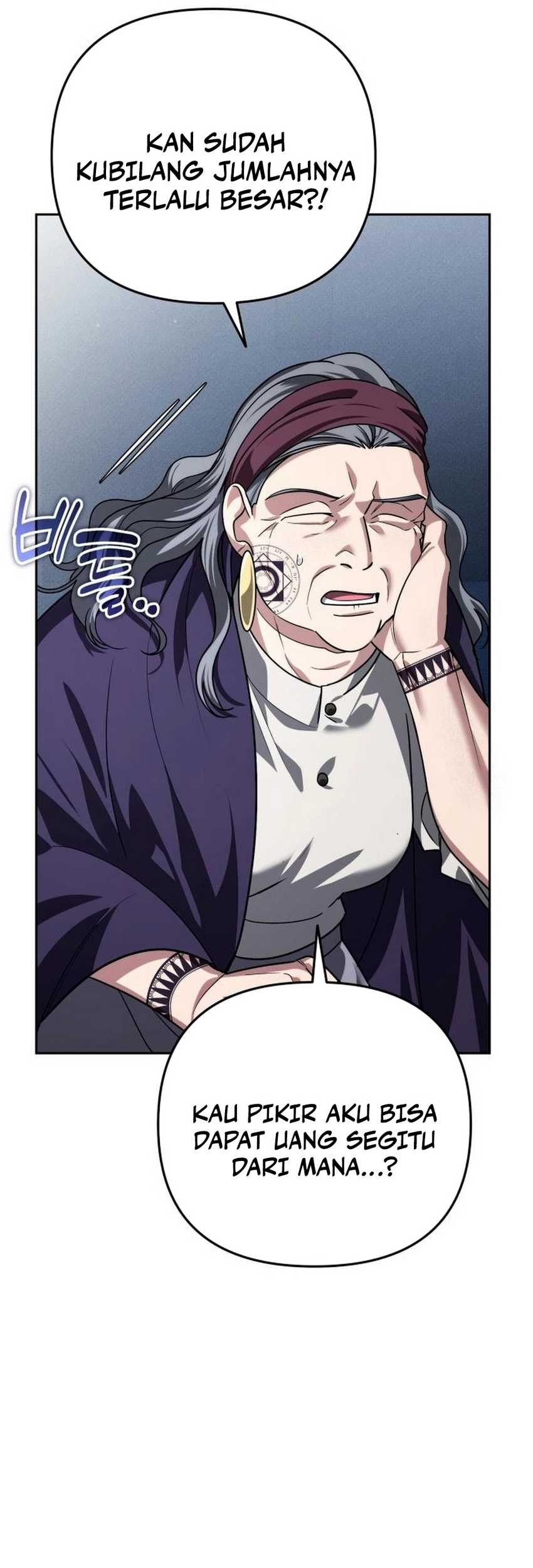 All My Alter Egos Are Tycoons Chapter 33 Gambar 48