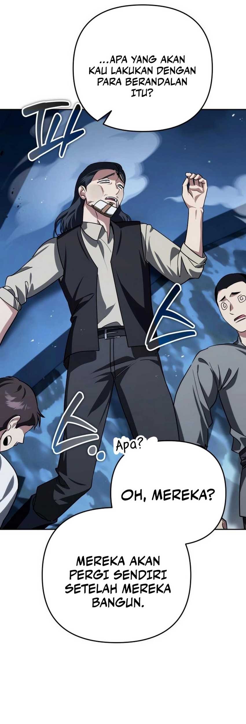 All My Alter Egos Are Tycoons Chapter 33 Gambar 59