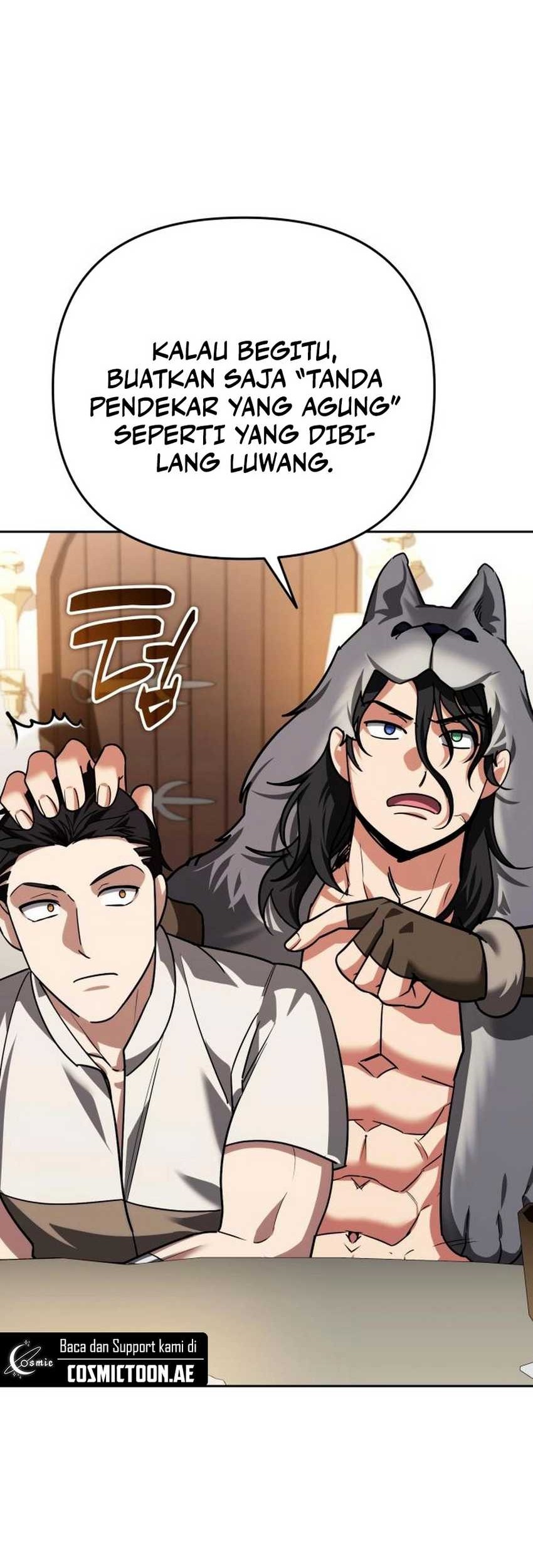 All My Alter Egos Are Tycoons Chapter 33 Gambar 67