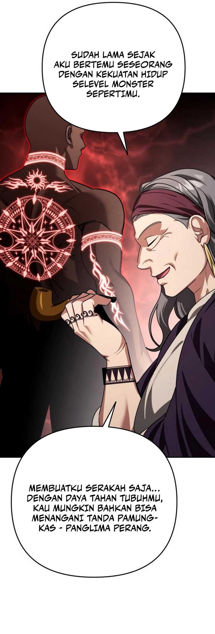 All My Alter Egos Are Tycoons Chapter 33 Gambar 64