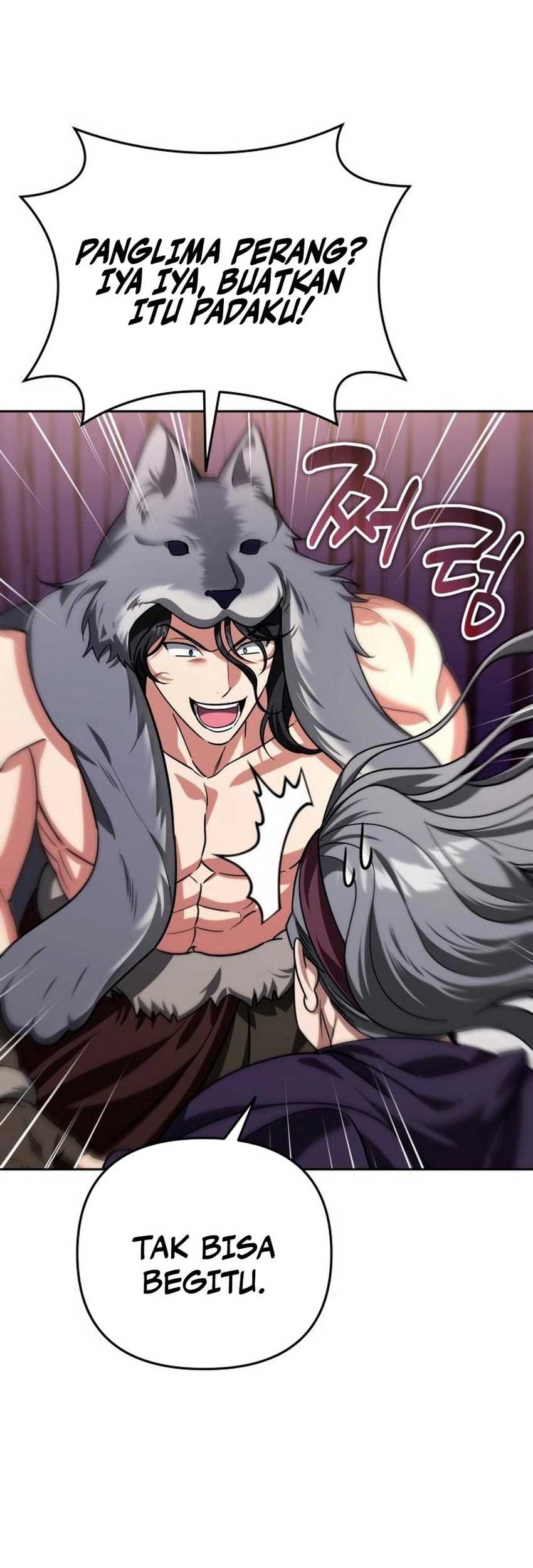 All My Alter Egos Are Tycoons Chapter 33 Gambar 65