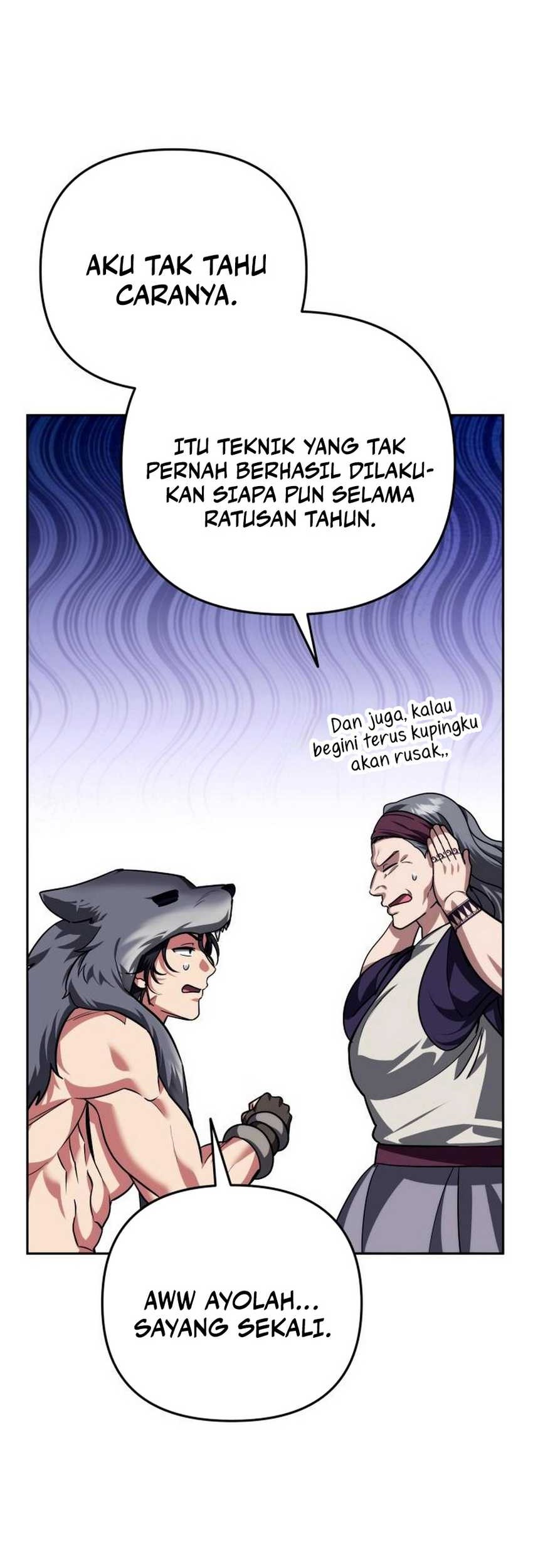 All My Alter Egos Are Tycoons Chapter 33 Gambar 66