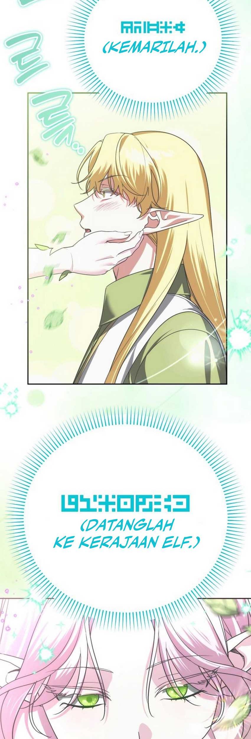 All My Alter Egos Are Tycoons Chapter 33 Gambar 3