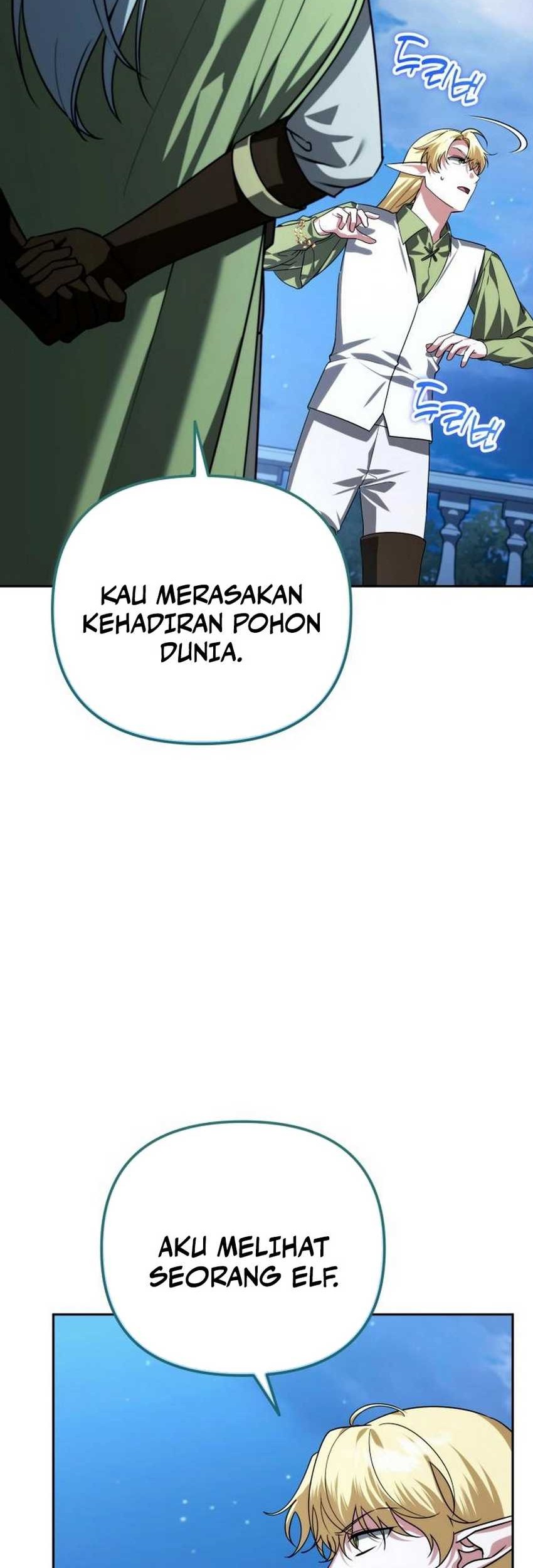 All My Alter Egos Are Tycoons Chapter 33 Gambar 10