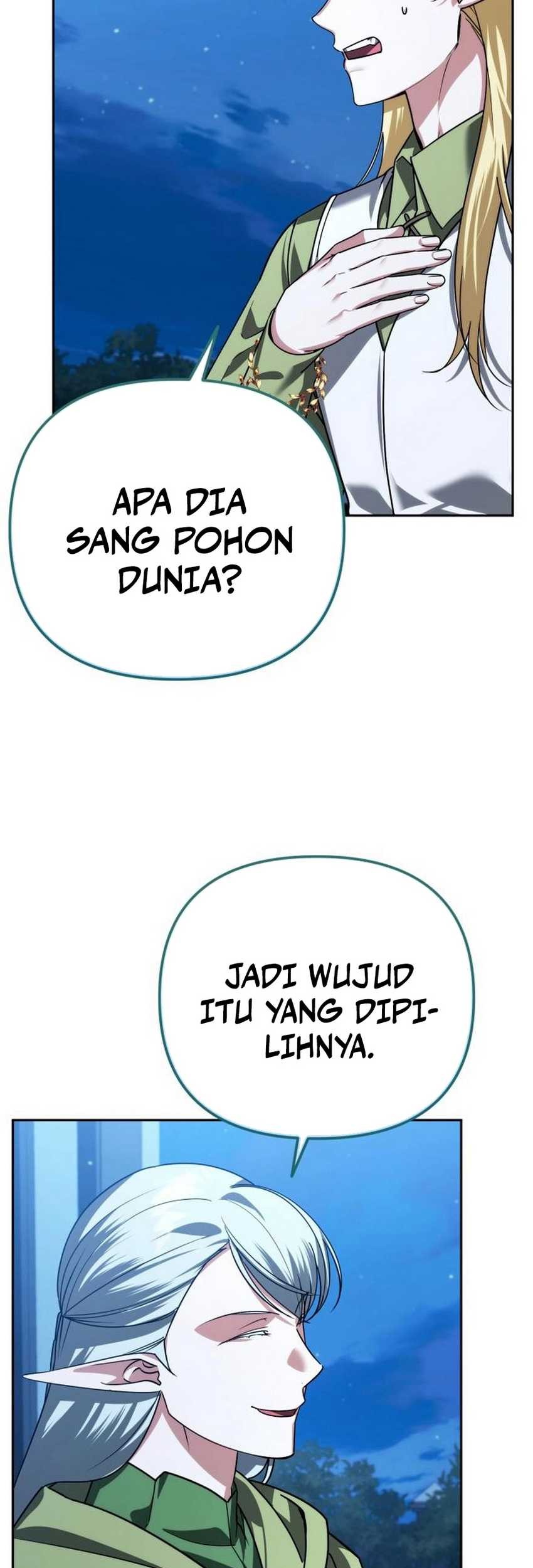 All My Alter Egos Are Tycoons Chapter 33 Gambar 11