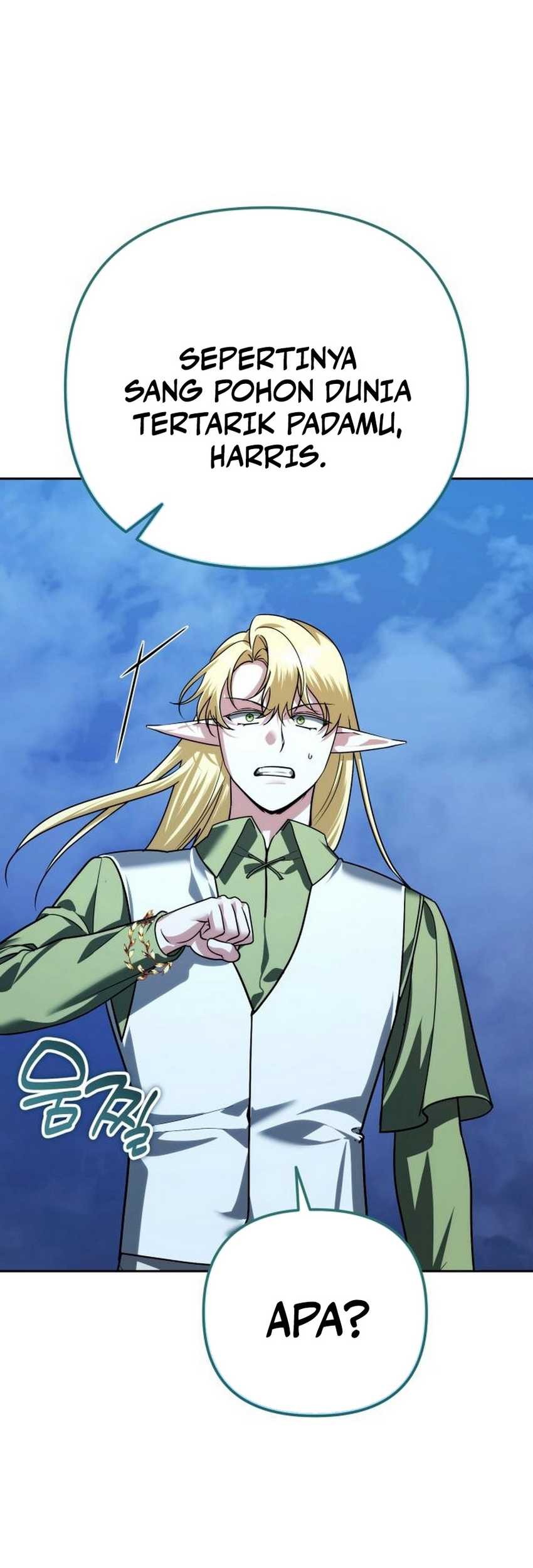 All My Alter Egos Are Tycoons Chapter 33 Gambar 13