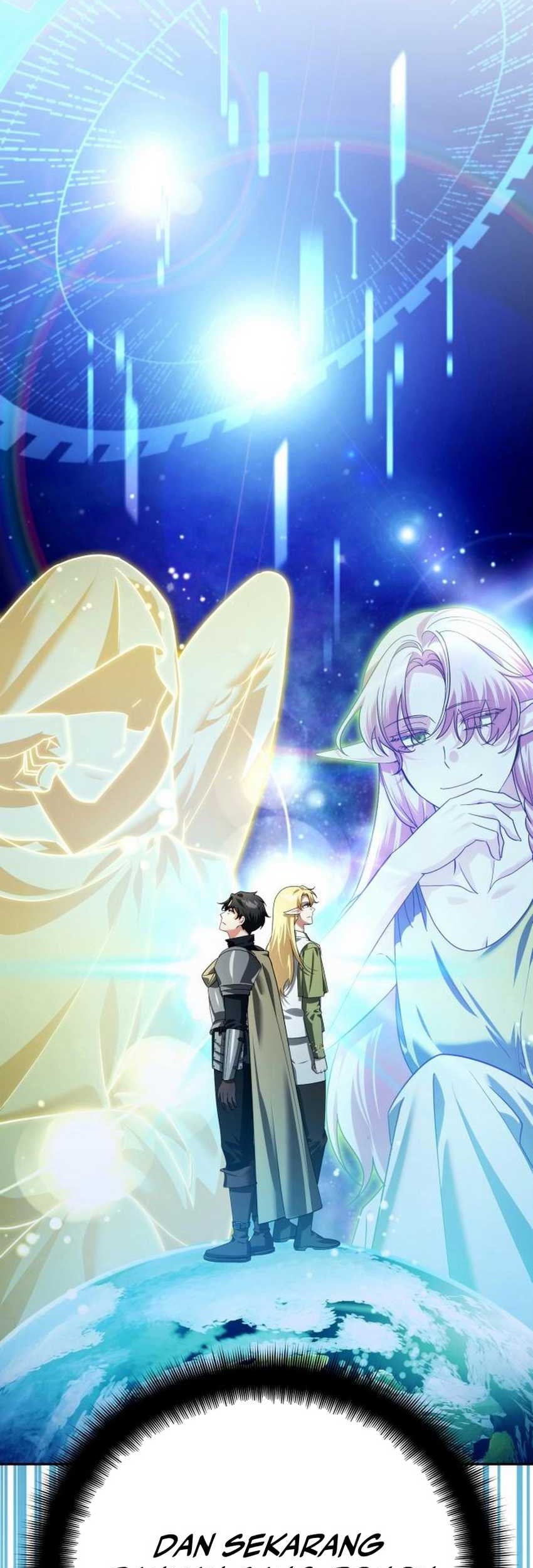 All My Alter Egos Are Tycoons Chapter 33 Gambar 15