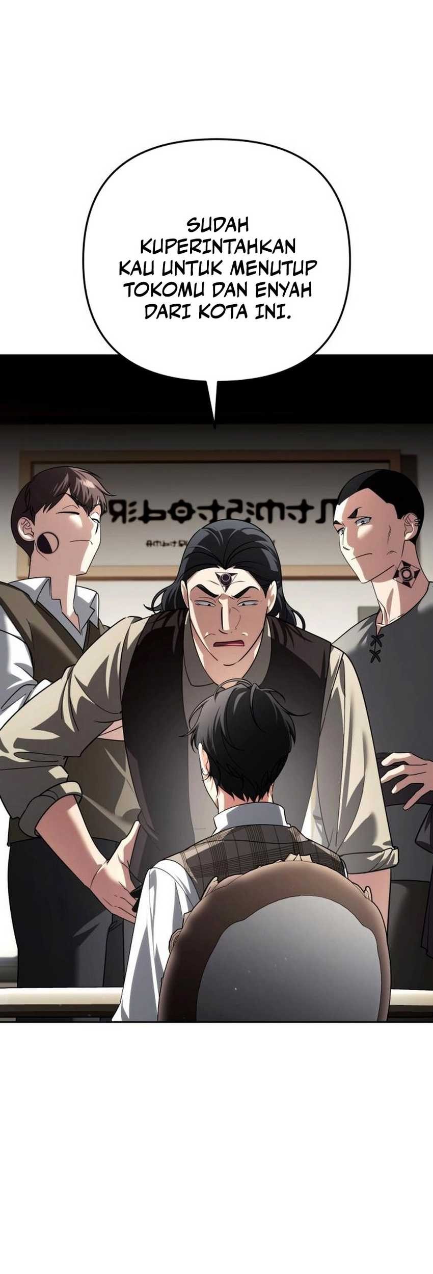 All My Alter Egos Are Tycoons Chapter 33 Gambar 19