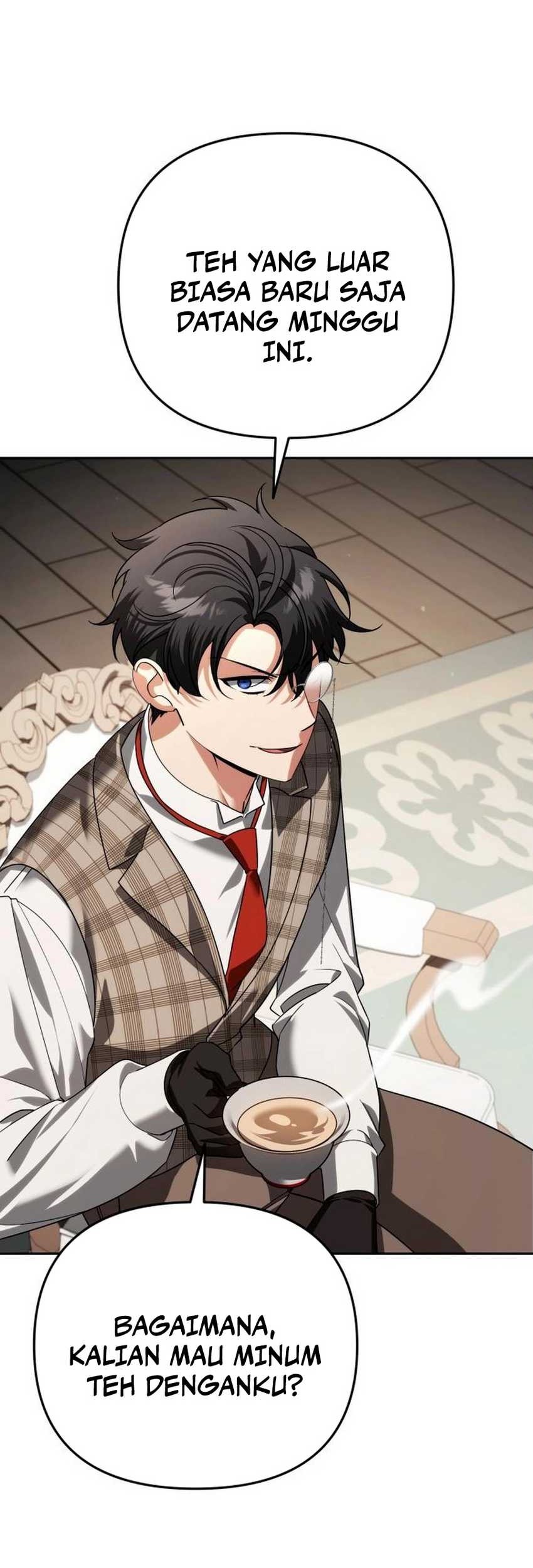 All My Alter Egos Are Tycoons Chapter 33 Gambar 21