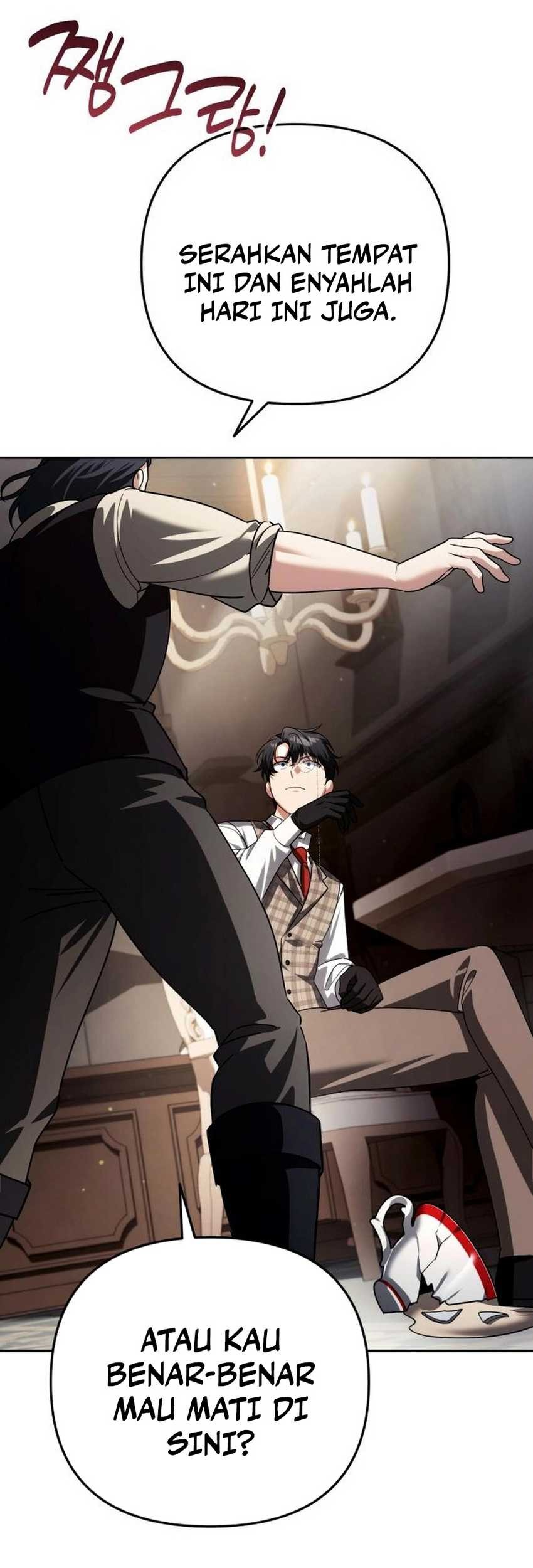 All My Alter Egos Are Tycoons Chapter 33 Gambar 23