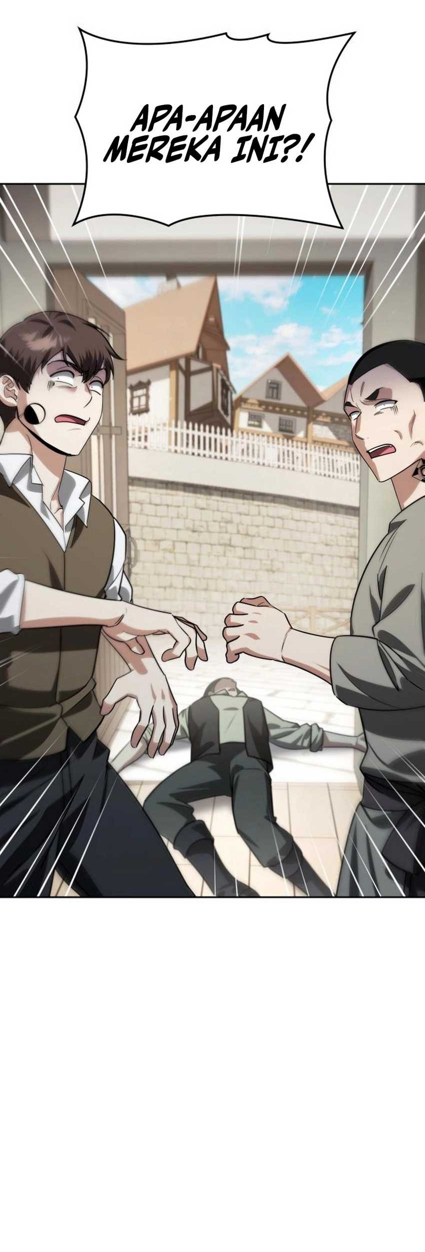 All My Alter Egos Are Tycoons Chapter 33 Gambar 29