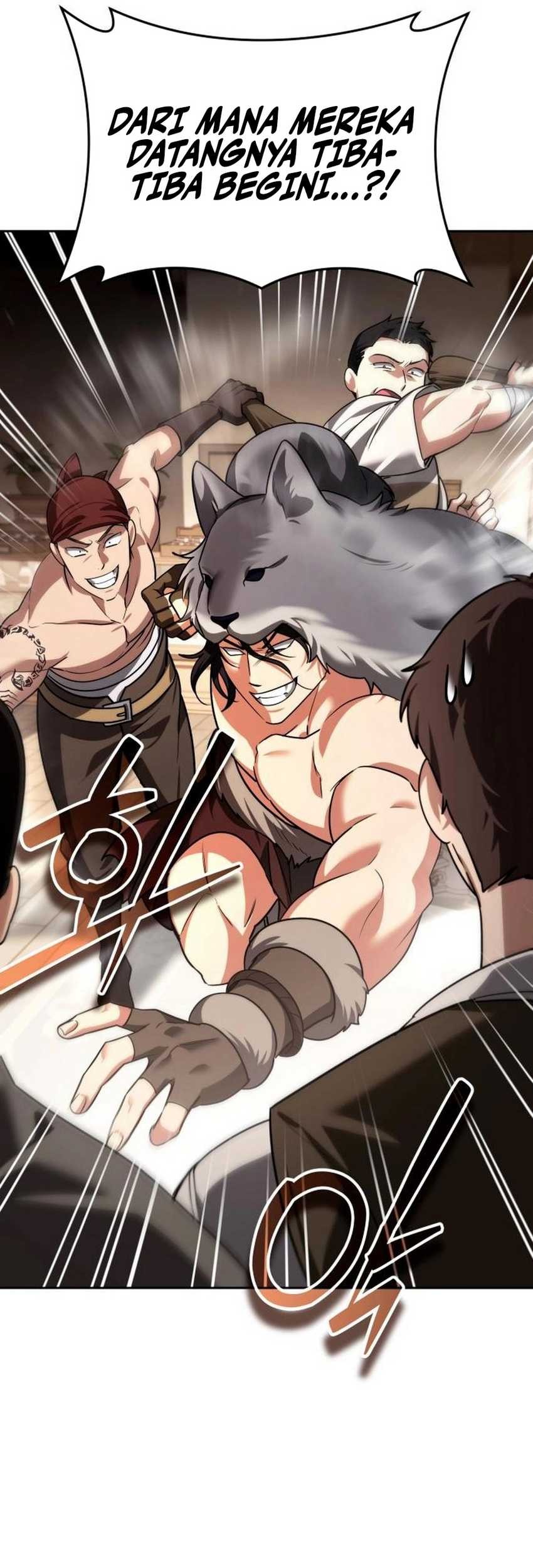 All My Alter Egos Are Tycoons Chapter 33 Gambar 31