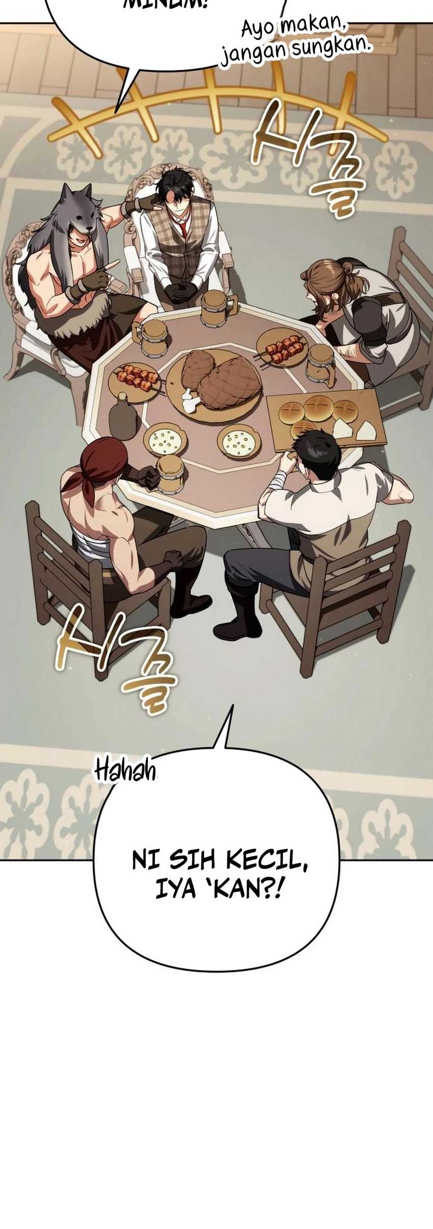 All My Alter Egos Are Tycoons Chapter 33 Gambar 35