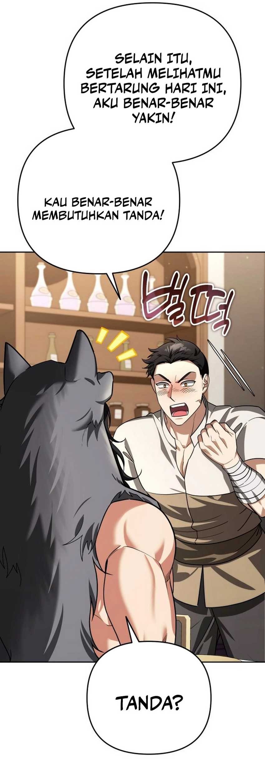 All My Alter Egos Are Tycoons Chapter 33 Gambar 36