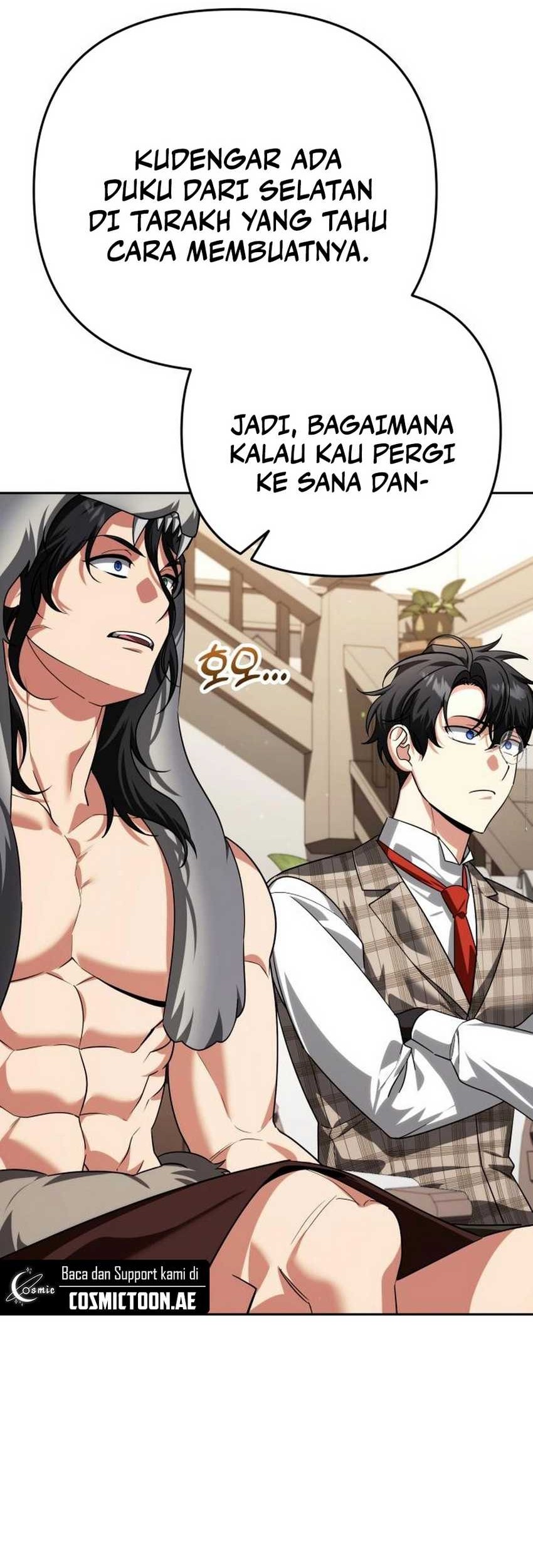 All My Alter Egos Are Tycoons Chapter 33 Gambar 39