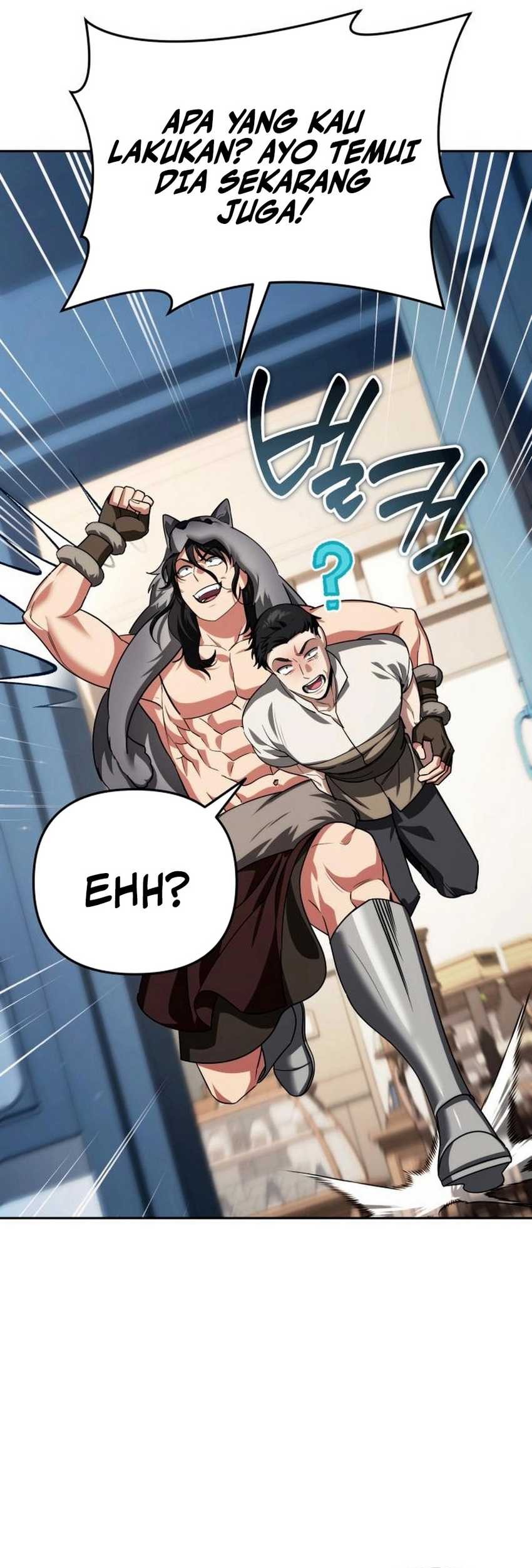 All My Alter Egos Are Tycoons Chapter 33 Gambar 42