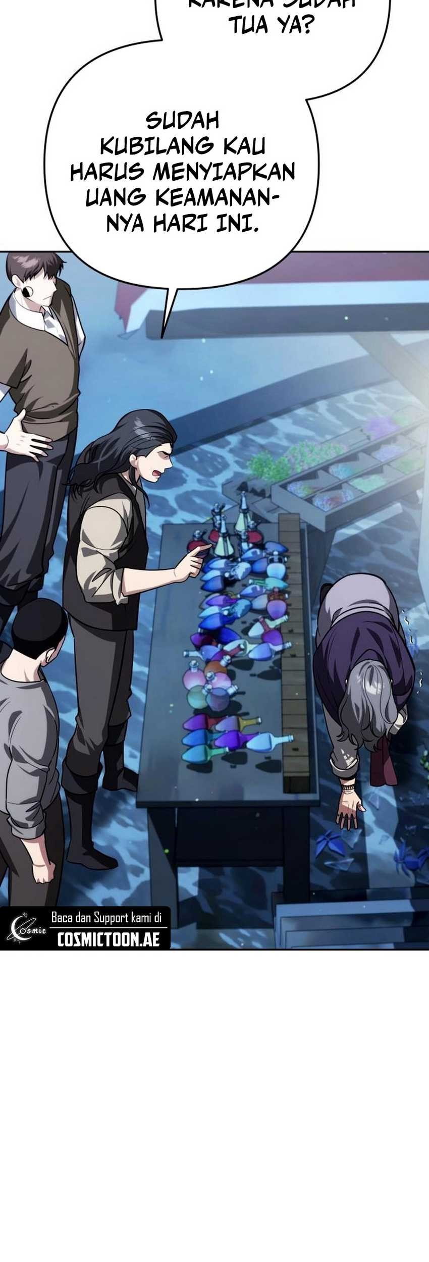 All My Alter Egos Are Tycoons Chapter 33 Gambar 46